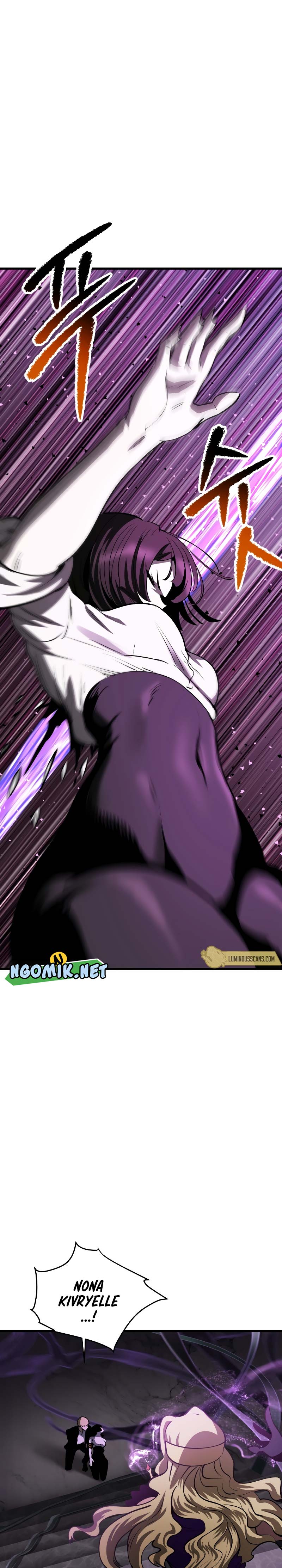 Otherworldly Sword King’s Survival Records chapter 212
